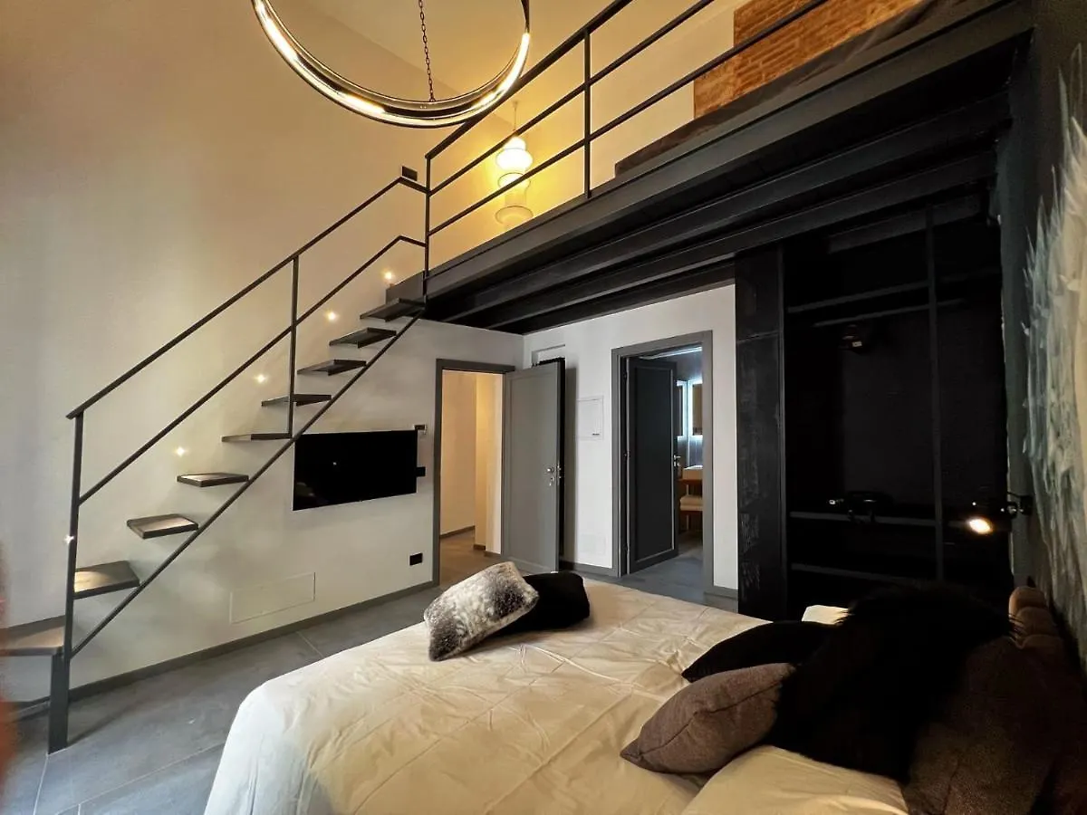 Sant'Andrea - Luxury Rooms In Vucciria Palermo