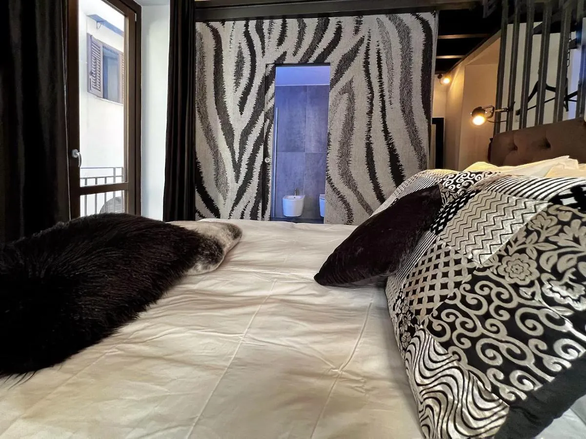 Sant'Andrea - Luxury Rooms In Vucciria Palermo